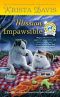 [Paws and Claws Mystery 04] • Mission Impawsible